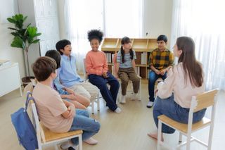 Comment orienter une famille vers l'un de nos ateliers PEP'S ?