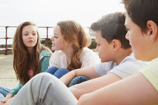 Pourquoi un atelier de parole est efficace pour un enfant dont les parents se séparent ?