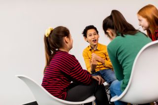 Comment communiquer sur un atelier PEP'S auprès des familles ?