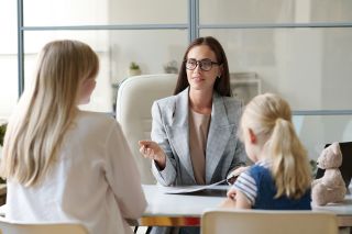 Médiation familiale et atelier de parole pour enfants : deux dispositifs complémentaires