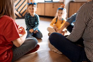 Mettre en place un atelier de parole pour enfants de parents séparés en IDF