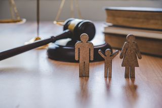 Juge des affaires familiales et recommandation d'un atelier de paroles pour enfants de parents séparés